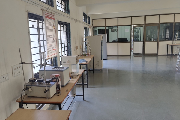 Environmental Engineering Lab