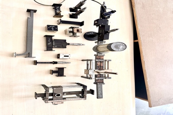 L 211 RF & Microwave Lab