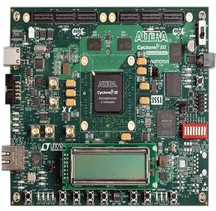 L 213 VLSI and DSP lab