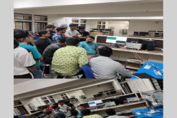 L202 SIMULATION LABORATORY