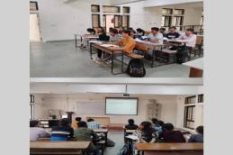 L212 PROJECT LABORATORY