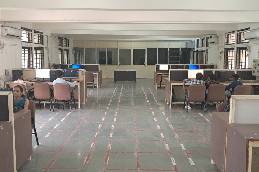 L213 SIGNAL PROCESSING & VLSI LABORATORY