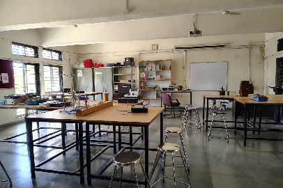 Physics Laboratory