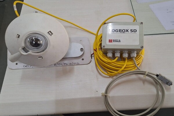 Renewable Energy Engineering Laboratory