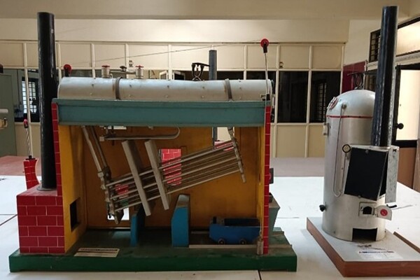 Basic Mechanical Engineering