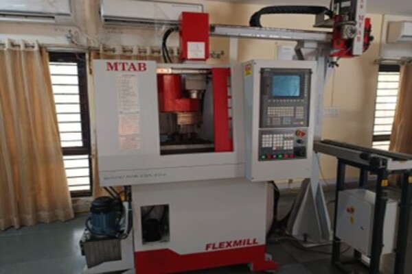 Computer Aided Manufacturing