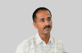 Prof. JAYESHKUMAR PRAJAPATI