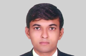 Prof.Shyamkumar Pankhaniya