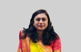 Prof. Roshniben Chaudhari