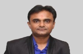 Dr. Maulikkumar Patel