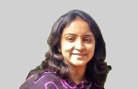 PROF. ANJU VASDEWANI