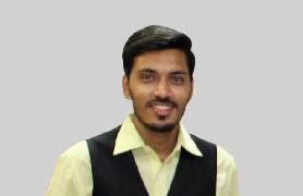 Prof. Sachin Makwana