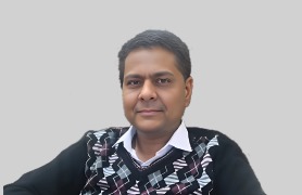 Dr. Krunal Suthar