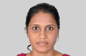 Miss. Hiralben Rathod