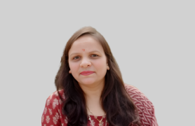Ms. Reenaben Dasharathbhai Prajapati