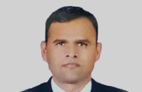 Prof. Harshadkumar Patel