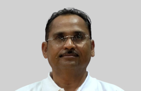 Prof. Naran Dabhi