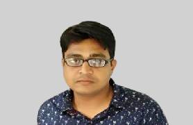 Prof. Manishkumar Patel