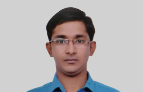 MR. MAYANKKUMAR AMRUTLAL PATEL