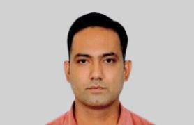 MR. ANKITKUMAR B. DARJI 