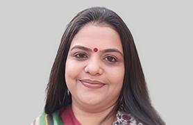 Dr. Neelam Jainik Dalal