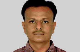 Dr. DINESHKUMAR PATEL