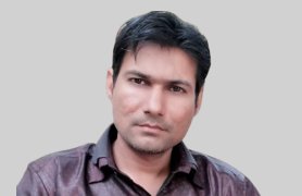 Prof. Chiragkumar Patel