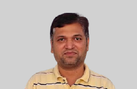 Prof. Kirankumar Rabari