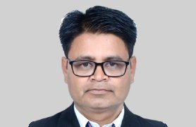 Dr. Narendrakumar Patel