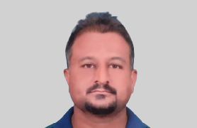 Dr. HIRENKUMAR PRAJAPATI