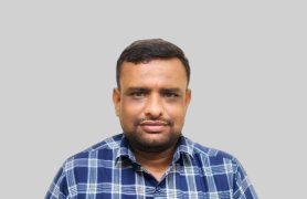 Prof. Vipulkumar Patel