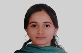 MS. PRIYANKA J. PATEL