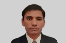 MR. RAKESHKUMAR V. PATEL