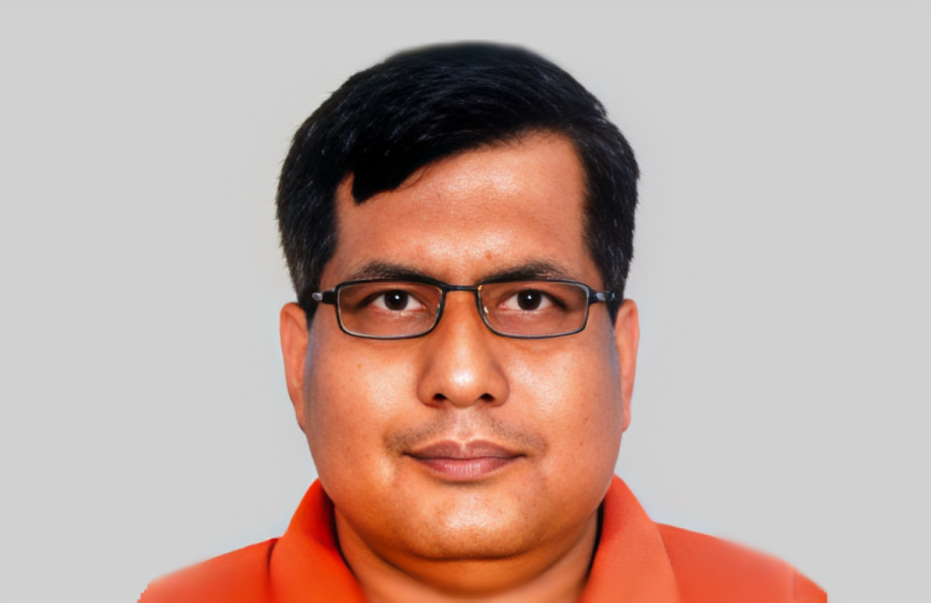 Prof. Rahul Paliwal