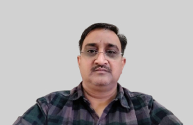 Dr. Vijay P. Soni