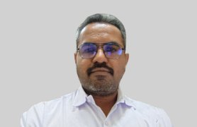 Dr. Harshadkumar S. Bhutadia