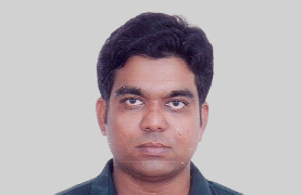 Dr. Pareshkumar Nimodiya