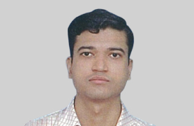 Prof. Hardik Trivedi
