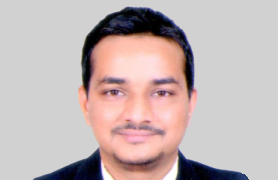 Dr. Jigneshkumar Patel