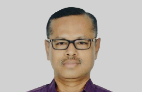 Prof. Sanjaykumar Joshi