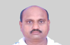 Prof. Gunvantbhai Patel