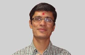 Dr.Harikrishna Jethva